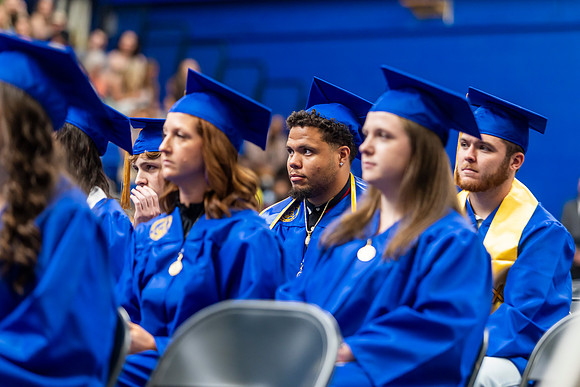 Spring Commencement 2025_12