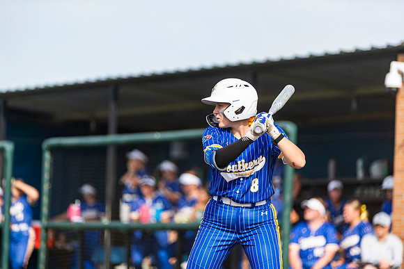 SP25 Softball April 18 21