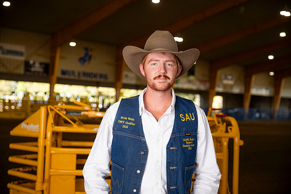 Rodeo Media Day187