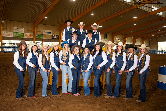 Rodeo Media Day209