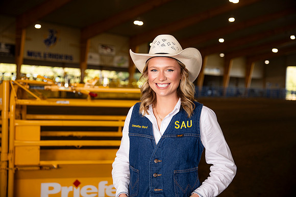 Rodeo Media Day126