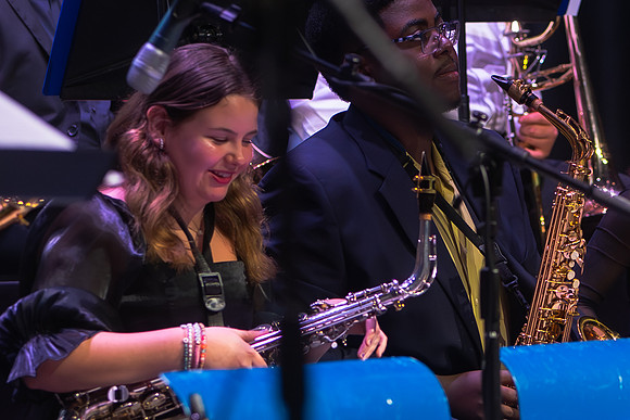Jazz Festival SP24-60