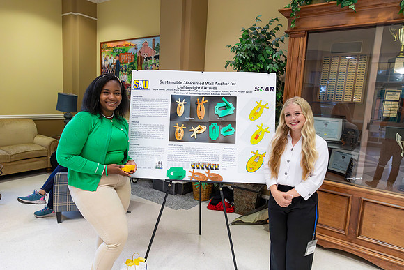 SP25 SOAR Conference 32