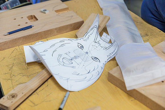 SP25 Guitar Making Class_16