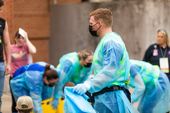 SP25 Nursing Disaster Sim 34