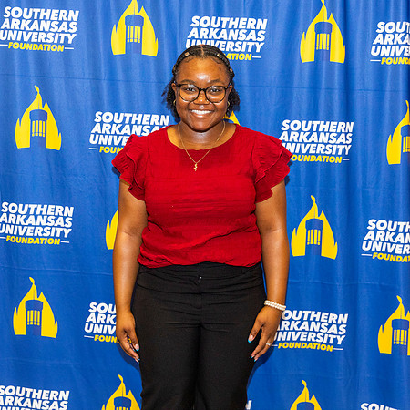 SAUF Scholarship Luncheon 45