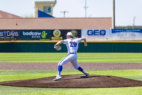 Baseball - SAU vs. MC_35