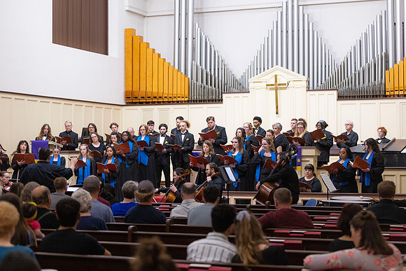 SP25 Choir 28