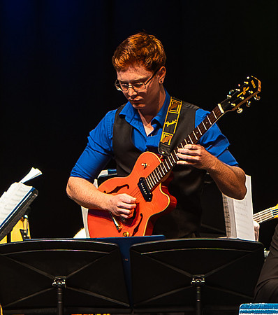 FA23 Marini Jazz Band Concert-28
