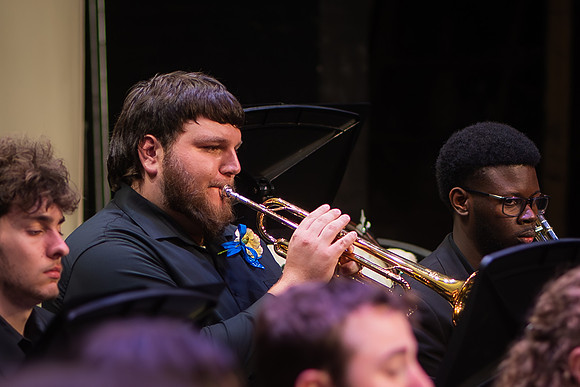 Wind Ensemble SP24-48