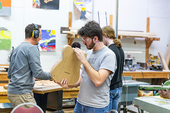 SP25 Guitar Making Class_3