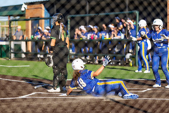 SP25 Softball March 1 35