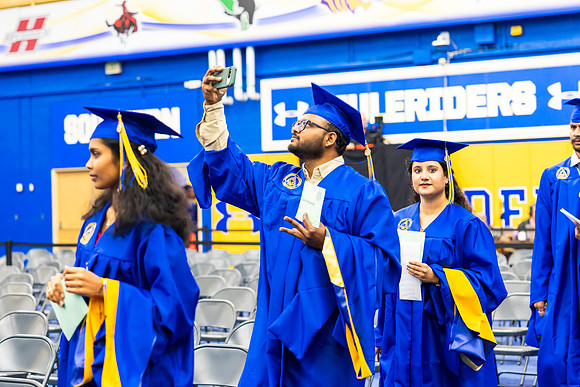 Spring Commencement 2025_6