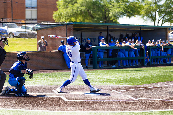 Baseball - SAU vs. MC_76