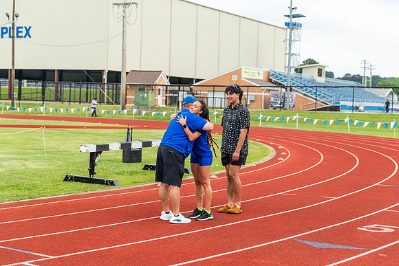 SP25 Track Meet 23