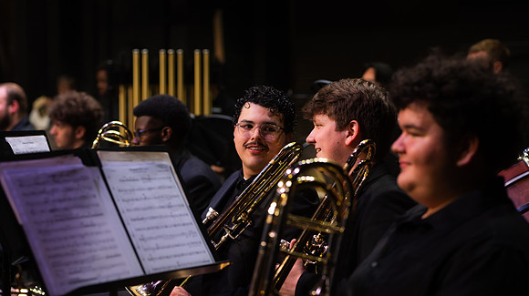 Wind Ensemble SP24-33