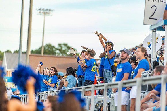 SAU vs. ECU291