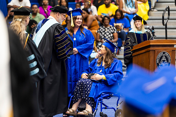 Spring Commencement 2025_34