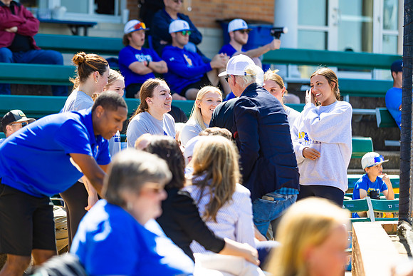 Baseball - SAU vs. MC_73