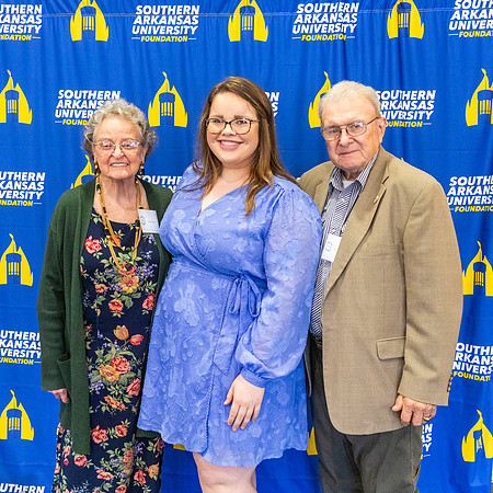SAUF Scholarship Luncheon 76