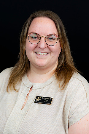 Sarah Admonett