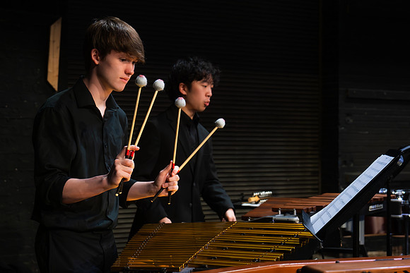 Wind Ensemble SP24-35