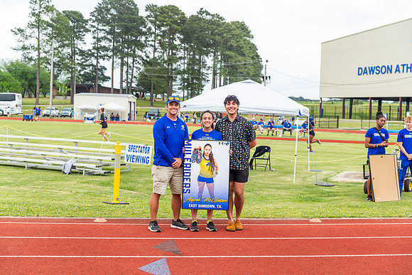 SP25 Track Meet 25