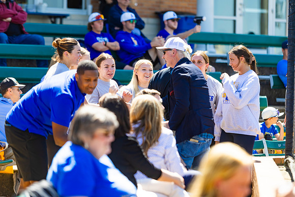 Baseball - SAU vs. MC_72