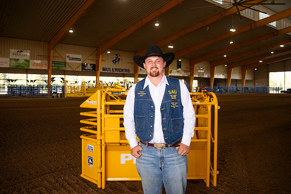 Rodeo Media Day107