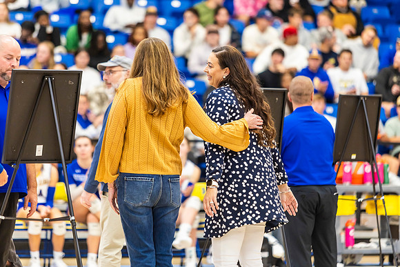 SAU Volleyball Senior Night_20