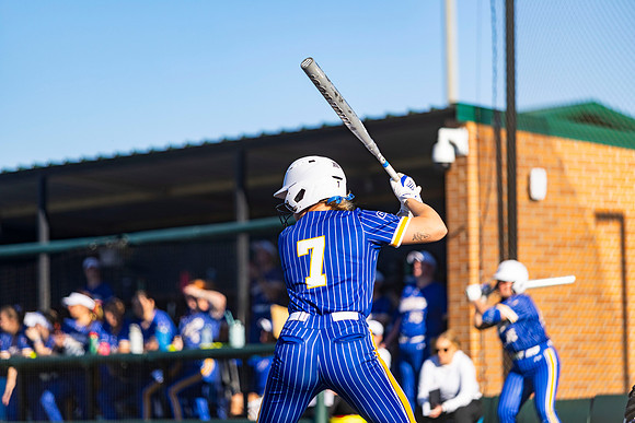SP25 Softball March 1 24