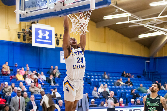 SAU vs UAM 39