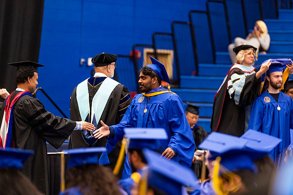 CSE Graduate Students 55