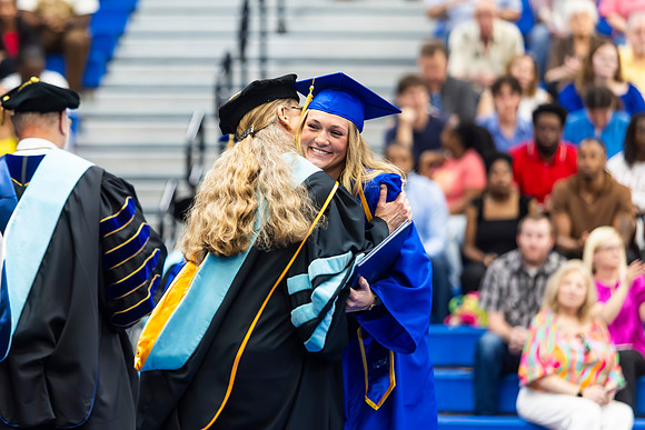 Spring Commencement 2025_19