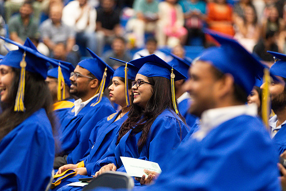 CSE Graduate Students 29