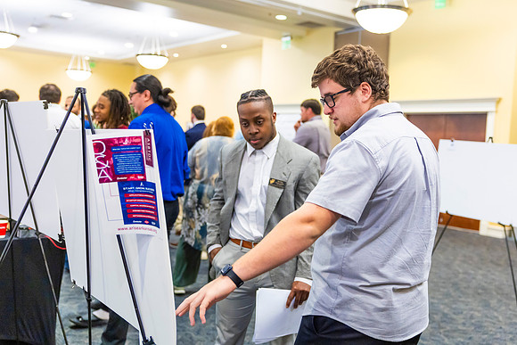 CSE Research Presentations _50