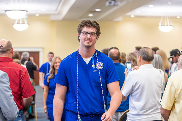 Nursing Pinning 64