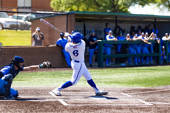 Baseball - SAU vs. MC_75