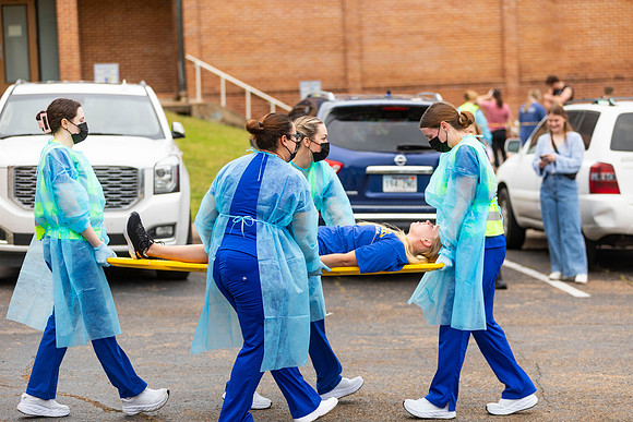 SP25 Nursing Disaster Sim 31