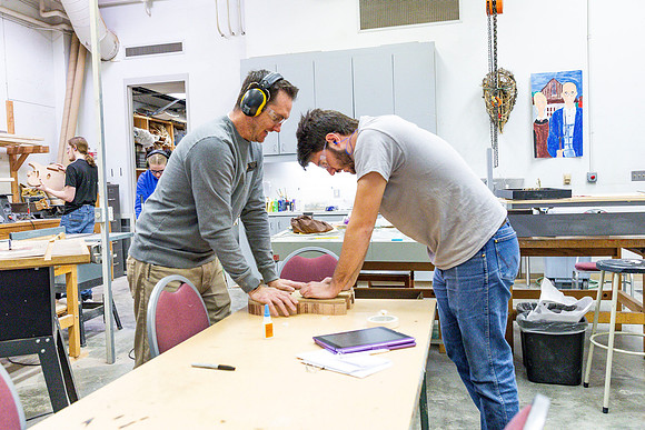 SP25 Guitar Making Class_20