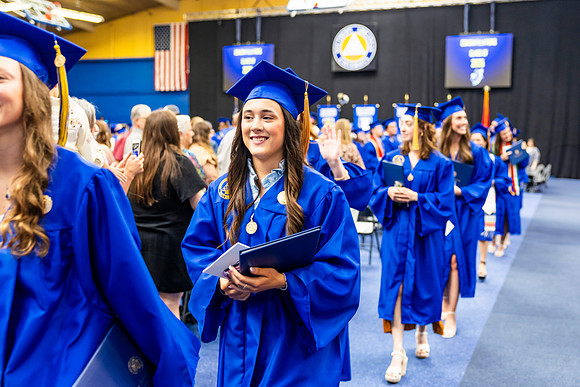 Spring Commencement 2025_32
