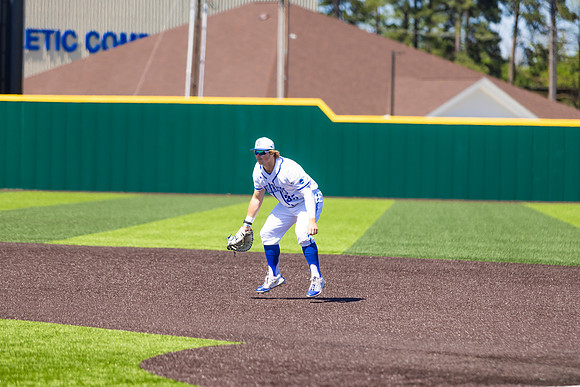 Baseball - SAU vs. MC_32