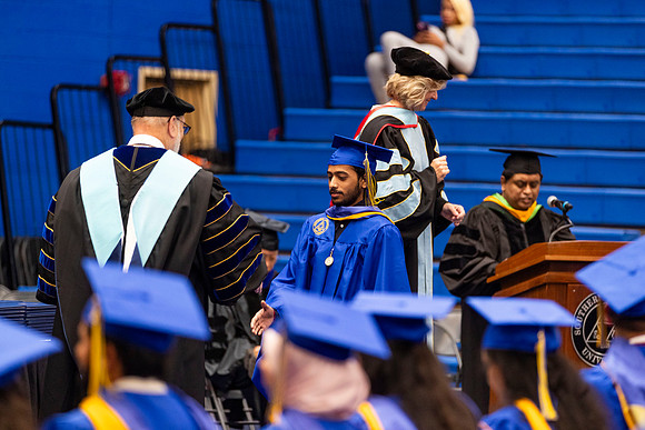 CSE Graduate Students 41