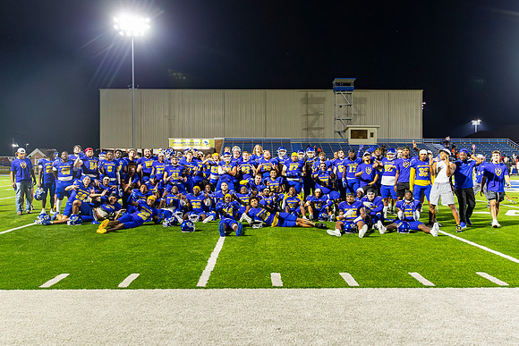 SAU vs. ECU359