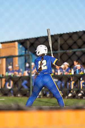 SP25 Softball March 1 40