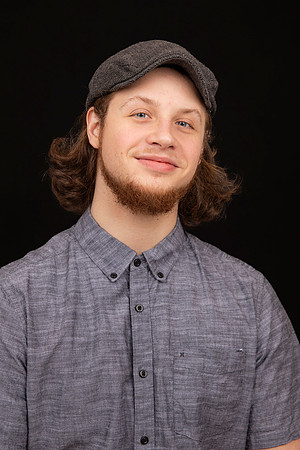 Theatre Headshots 23