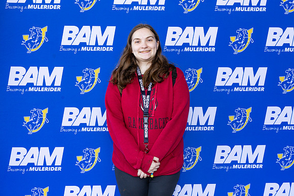 BAM 16