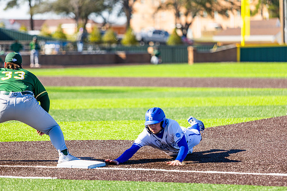 SAU vs OKBU Game 3_96
