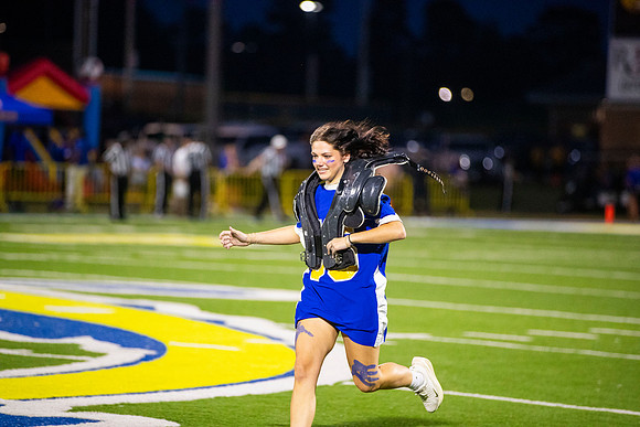 SAU vs. ECU327