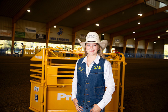 Rodeo Media Day192